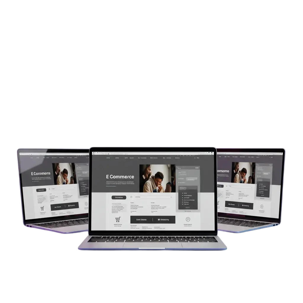 Website Design and Development Services