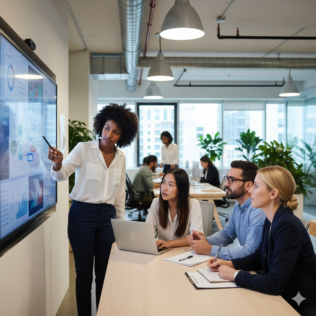 Businesses Trust Quantum Web Design