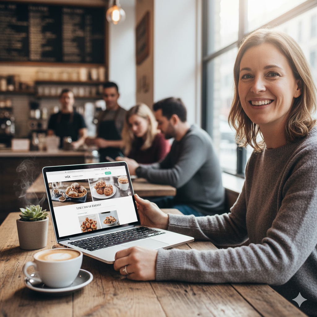 What You Can Expect From Our Wix Services