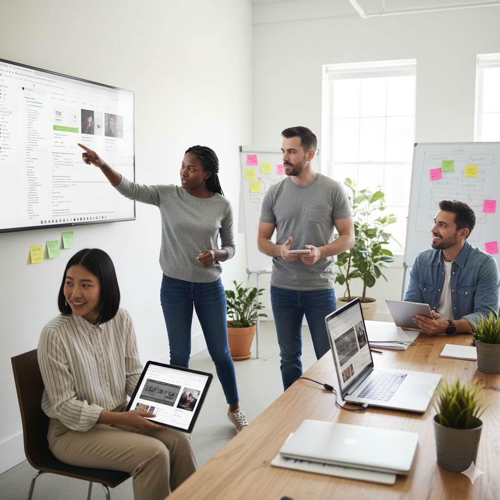 What You Can Expect From Quantum Web Design