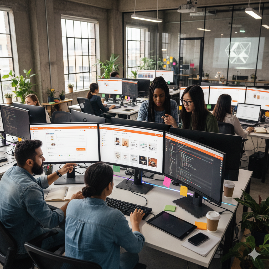 WooCommerce Website That Drives Real Results